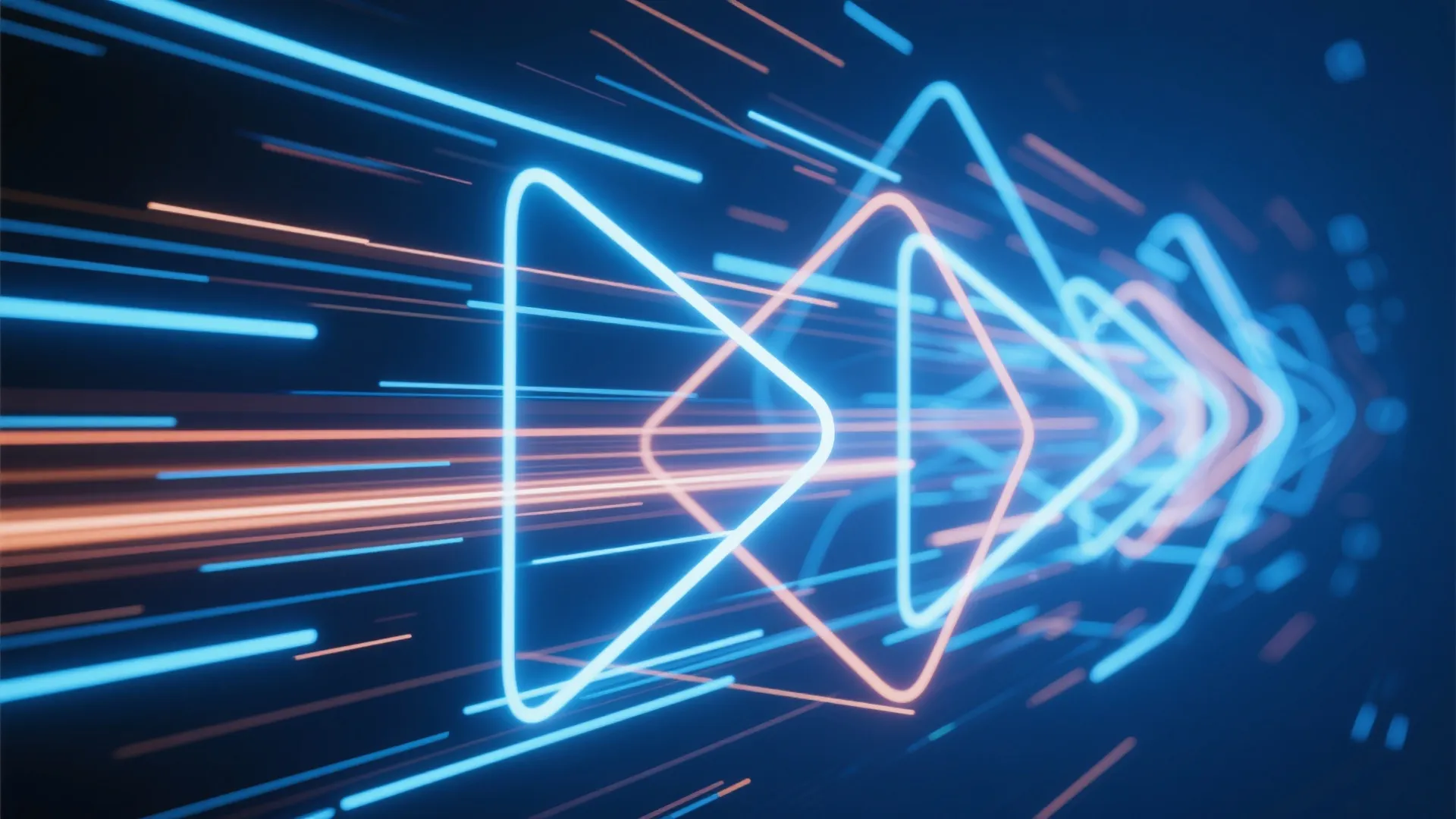 Background Data Pattern